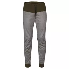 Pinewood Wildboar Protect bélés nadrág, D.Anthracite Mel, XL