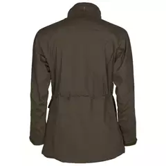 Pinewood Wildmark Extreme női kabát, D.Olive, L