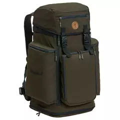 Pinewood Wildmark ülőkés 2.0 hátizsák, Suede brown
