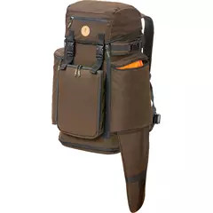 Pinewood Wildmark ülőkés 2.0 hátizsák, Suede brown