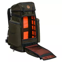 Pinewood Wildmark ülőkés 2.0 hátizsák, Suede brown