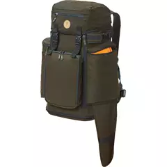 Pinewood Wildmark ülőkés 2.0 hátizsák, Suede brown