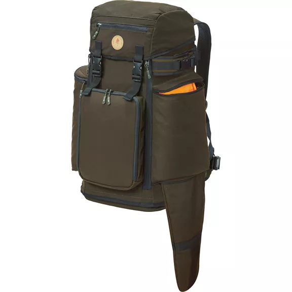 Pinewood Wildmark ülőkés 2.0 hátizsák, Suede brown