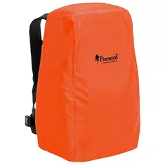 Pinewood Wildmark ülőkés 2.0 hátizsák, Suede brown