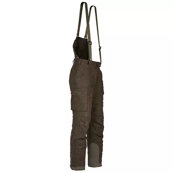 Pinewood férfi vadásznadrág Abisko 2.0, szarvas barna 48