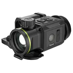 Pixfra Taurus T435 LRF hőkamera céltávcső-előtét lézeres távolságmérővel