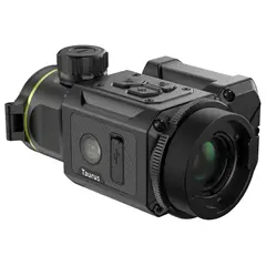 Pixfra Taurus T435 LRF hőkamera céltávcső-előtét lézeres távolságmérővel