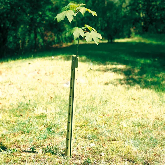 Planta-Gard védőmandzsetta, zöld, 120 cm