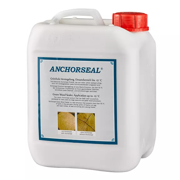 Plasztikai wax ANCHORSEAL 5l -12 °C, 5-Liter