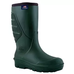 Polyver Classic Winter téli csizma, green, 36/37 Polyver Classic Winter téli csizma, green, 36/37