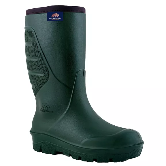 Polyver Classic Winter téli csizma, green, 36/37 Polyver Classic Winter téli csizma, green, 36/37