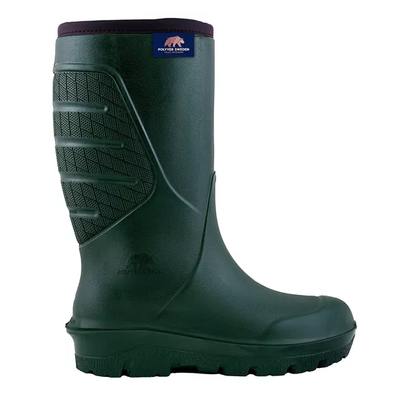 Polyver Classic Winter téli csizma, green, 36/37 Polyver Classic Winter téli csizma, green, 36/37