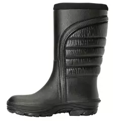 Polyver S5 munkavédelmi gumicsizma, fekete, 44