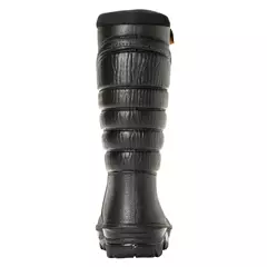 Polyver S5 munkavédelmi gumicsizma, fekete, 44