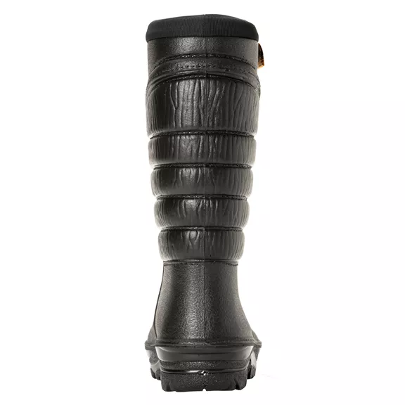 Polyver S5 munkavédelmi gumicsizma, fekete, 44