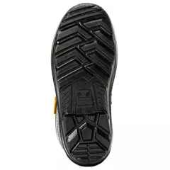 Polyver S5 munkavédelmi gumicsizma, fekete, 44