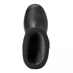 Polyver S5 munkavédelmi gumicsizma, fekete, 45