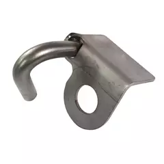 Porta Winch Seileinlauf-Führungshaken Porta Winch Seileinlauf-Führungshaken