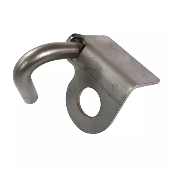 Porta Winch Seileinlauf-Führungshaken Porta Winch Seileinlauf-Führungshaken