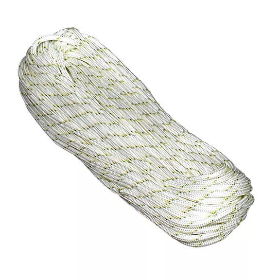 Porta Winch orsós csörlőhöz csörlőkötél 10 mm, 50 m, 3700 g.
