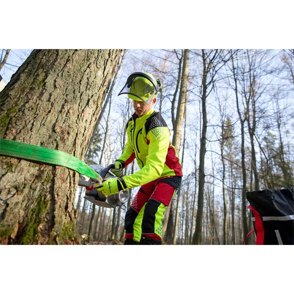 Portable Winch PCW 3000-Li akkus horgonycsörlő (max.1000kg)