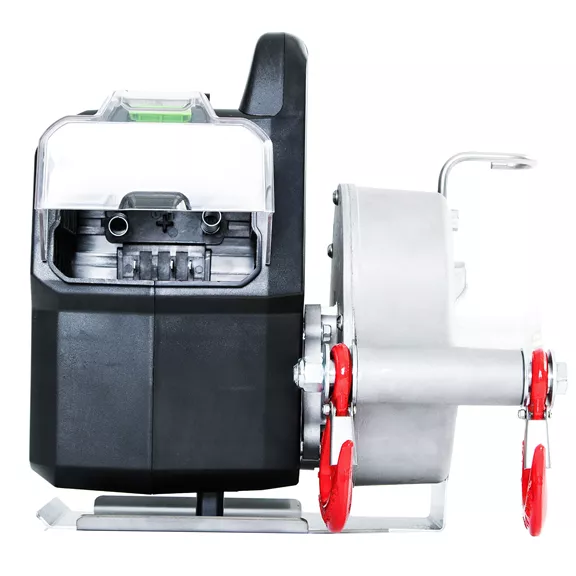 Portable Winch PCW 3000-Li akkus horgonycsörlő (max.1000kg) Portable Winch PCW 3000-Li akkus horgonycsörlő (max.1000kg)