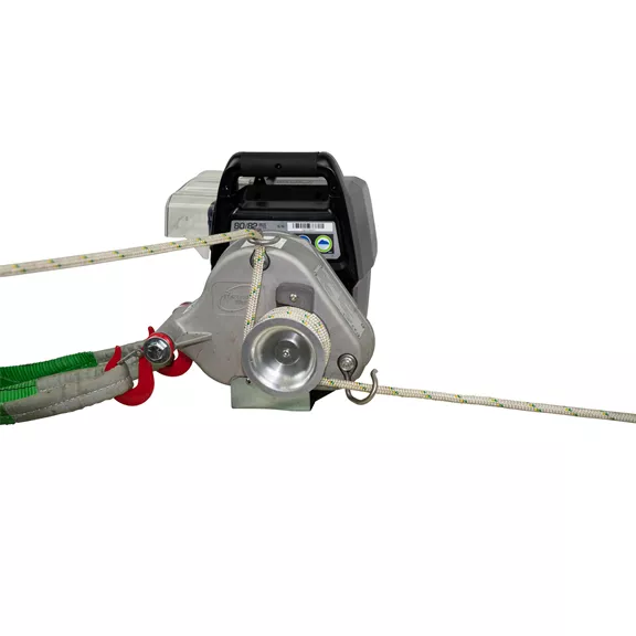 Portable Winch PCW 3000-Li akkus horgonycsörlő (max.1000kg) Portable Winch PCW 3000-Li akkus horgonycsörlő (max.1000kg)