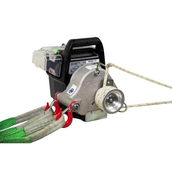 Portable Winch PCW 3000-Li akkus horgonycsörlő (max.1000kg) Portable Winch PCW 3000-Li akkus horgonycsörlő (max.1000kg)