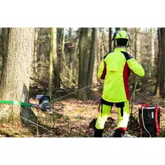Portable Winch PCW 3000-Li akkus horgonycsörlő (max.1000kg) Portable Winch PCW 3000-Li akkus horgonycsörlő (max.1000kg)
