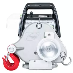 Portable Winch PCW 3000-Li akkus horgonycsörlő (max.1000kg) Portable Winch PCW 3000-Li akkus horgonycsörlő (max.1000kg)