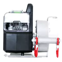 Portable Winch PCW 3000-Li akkus horgonycsörlő (max.1000kg) Portable Winch PCW 3000-Li akkus horgonycsörlő (max.1000kg)