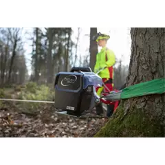 Portable Winch PCW 3000-Li akkus horgonycsörlő (max.1000kg) Portable Winch PCW 3000-Li akkus horgonycsörlő (max.1000kg)