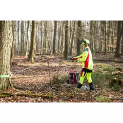 Portable Winch PCW 3000-Li akkus horgonycsörlő (max.1000kg)