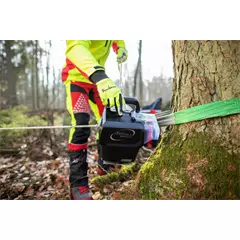 Portable Winch PCW 3000-Li akkus horgonycsörlő (max.1000kg)