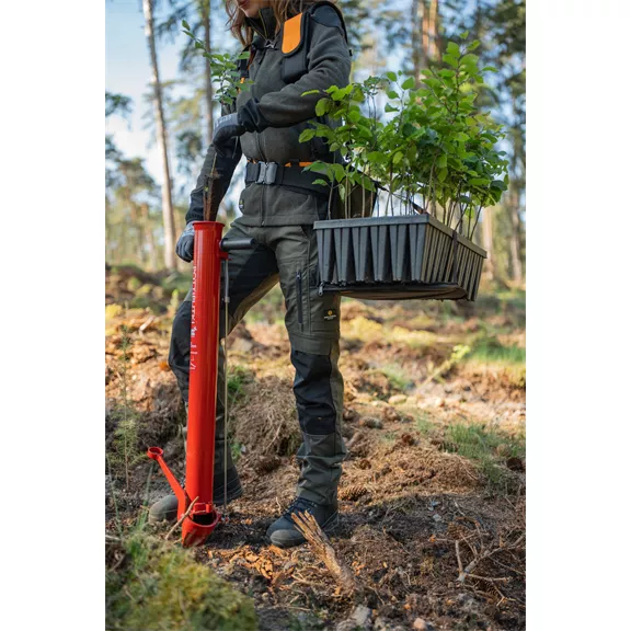 Pottiputki ültetőcső 45 mm, cca.2550g