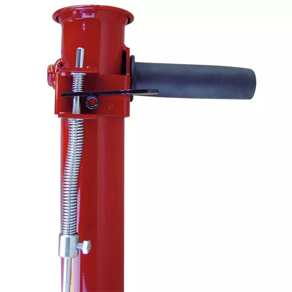 Pottiputki ültetőcső 75 mm, cca.3550g