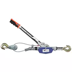 Powerpuller feszítő csörlő 1,3 to. (GS TÜV) CE Powerpuller feszítő csörlő 1,3 to. (GS TÜV) CE