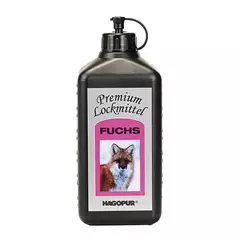 Premium csalianyag RÓKA