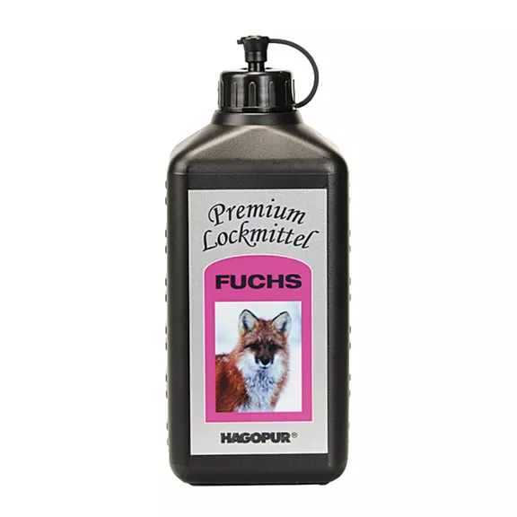 Premium csalianyag RÓKA