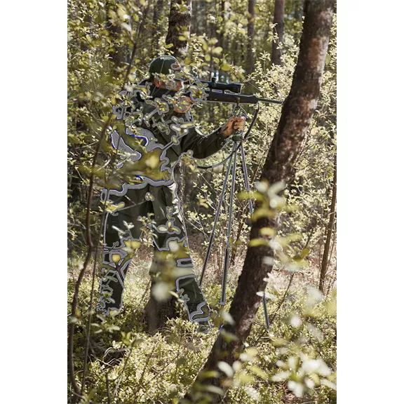 Primos lőbot Trigger Gen 3, háromlábú, camo Primos lőbot Trigger Gen 3, háromlábú, camo