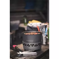 Primus Lightweight TrailCutlery evőeszköz szett, Blue