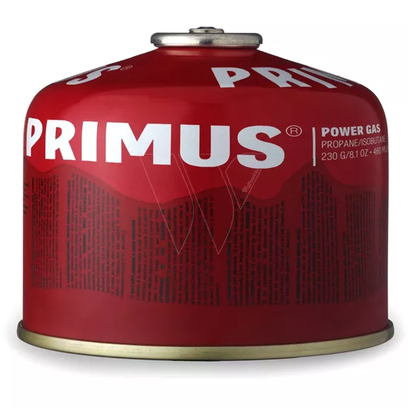 Primus PowerGas, menetes, 230g L1