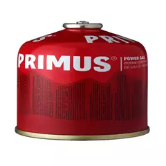 Primus Powergas gázpalack, menetes, 230 g