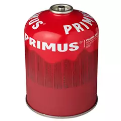 Primus Powergas gázpalack, menetes,  450 g