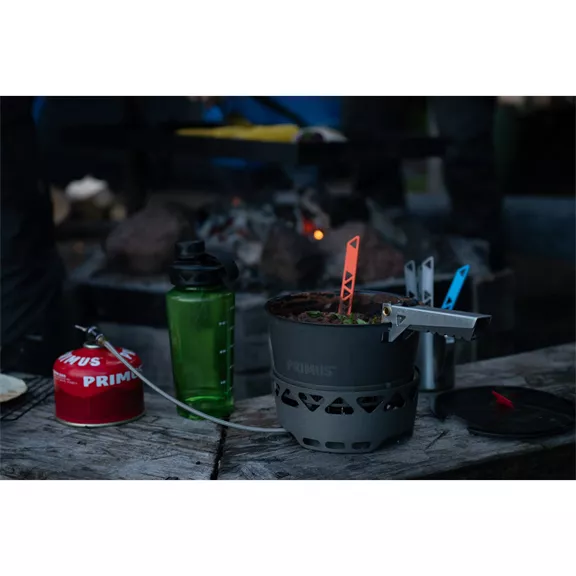 Primus TrailSpork Tritan evőeszköz, Moss