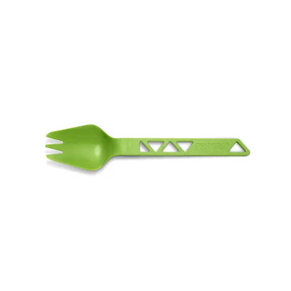 Primus TrailSpork Tritan evőeszköz, Moss