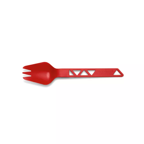 Primus TrailSpork Tritan evőeszköz, Red