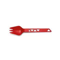 Primus TrailSpork Tritan evőeszköz, Red