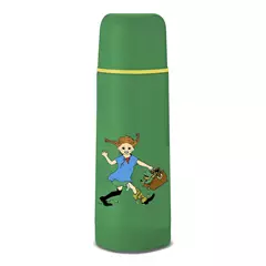 Primus Vacuum bottle gyerek termosz, 0.35 Pippi Green