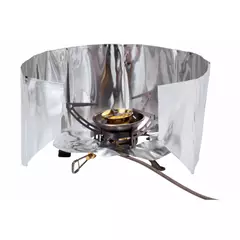 Primus Windscreen and Heat Reflector Set, szélfogó és hővisszaverő szett